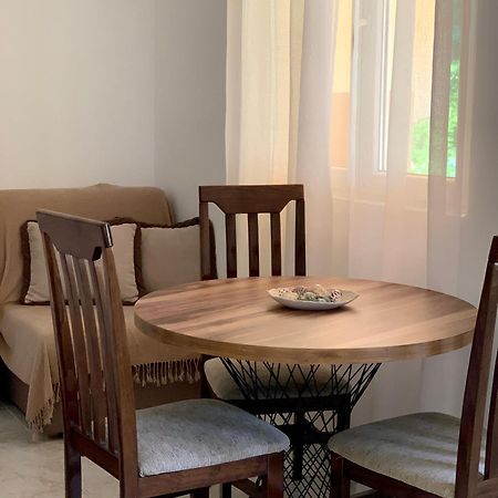 Apartman DMA Tivat Bagian luar foto