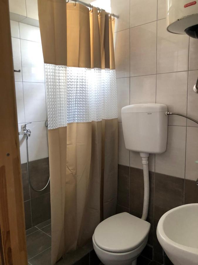 Apartman DMA Tivat Bagian luar foto