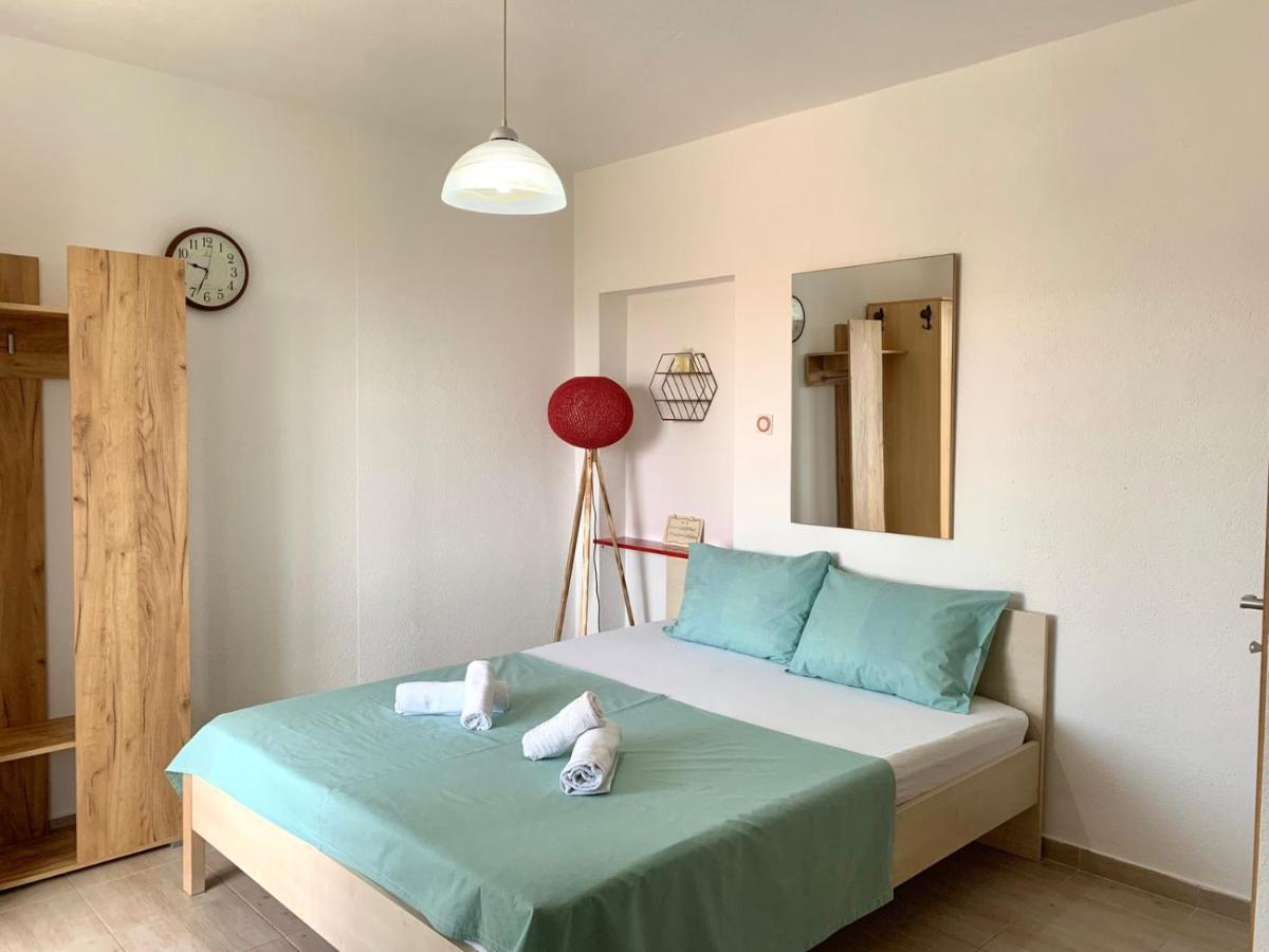 Apartman DMA Tivat Bagian luar foto