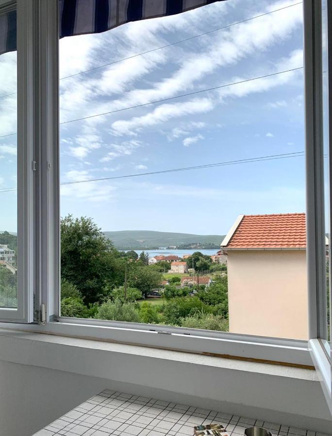 Apartman DMA Tivat Bagian luar foto