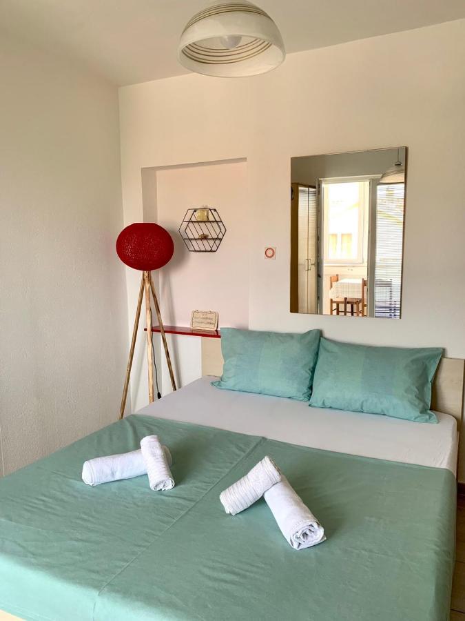 Apartman DMA Tivat Bagian luar foto