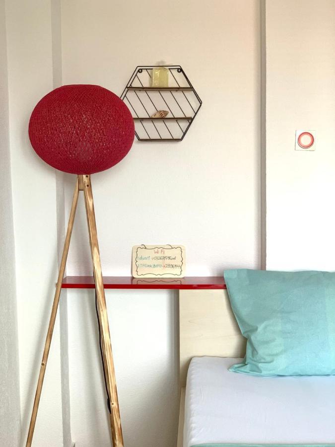Apartman DMA Tivat Bagian luar foto