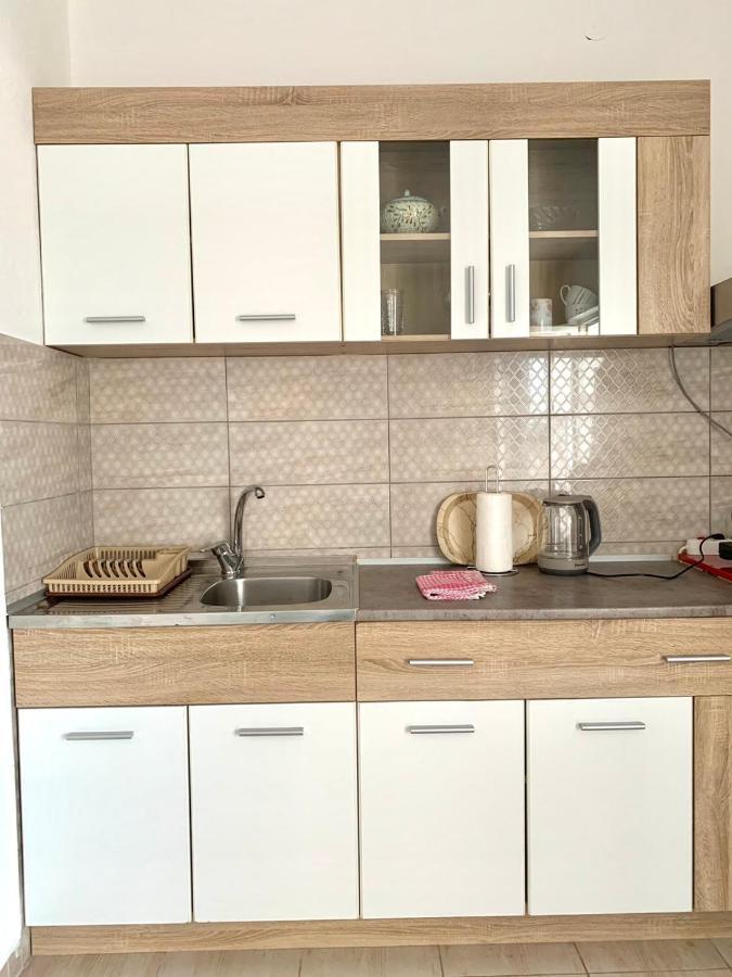 Apartman DMA Tivat Bagian luar foto