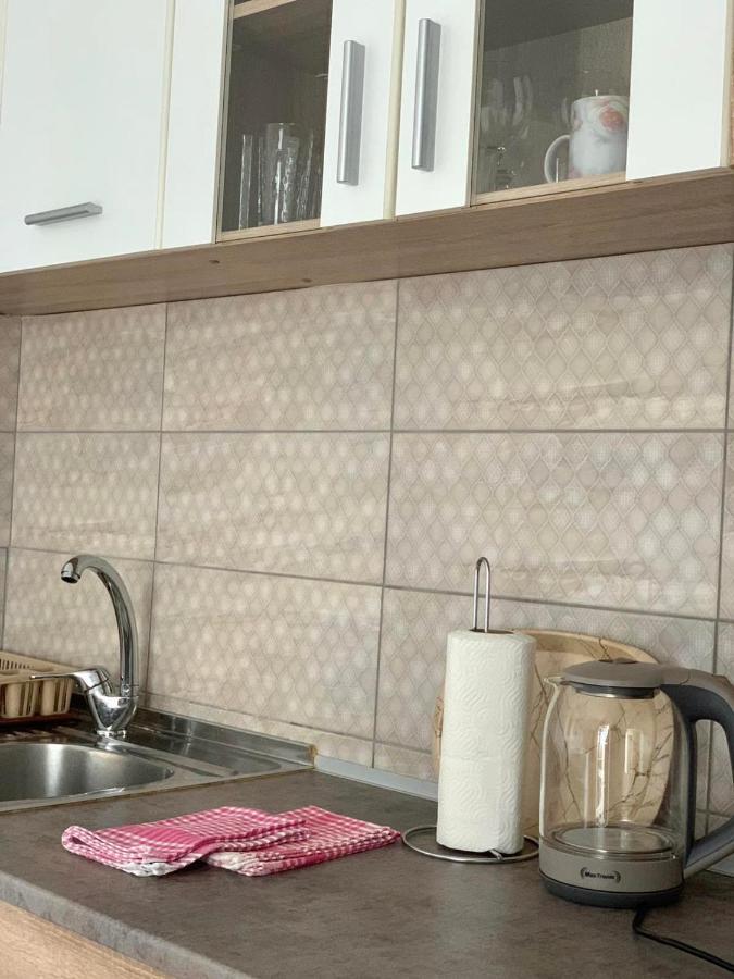 Apartman DMA Tivat Bagian luar foto