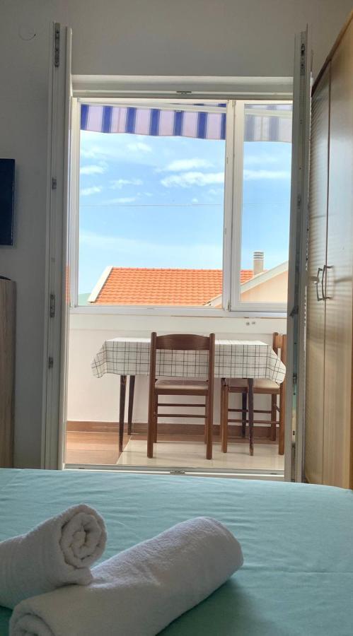 Apartman DMA Tivat Bagian luar foto