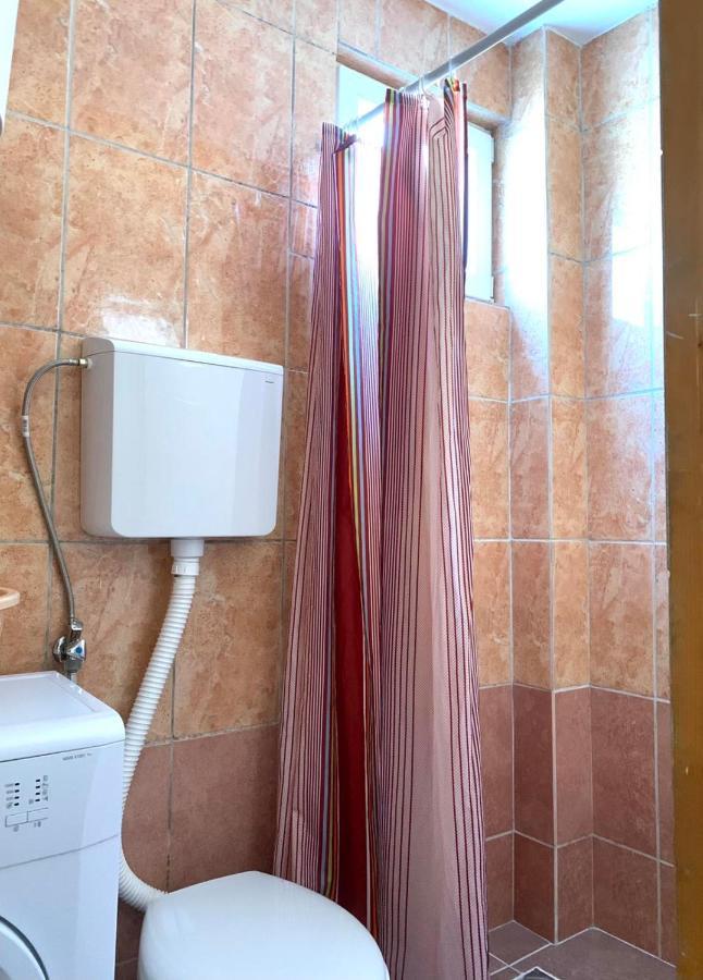 Apartman DMA Tivat Bagian luar foto
