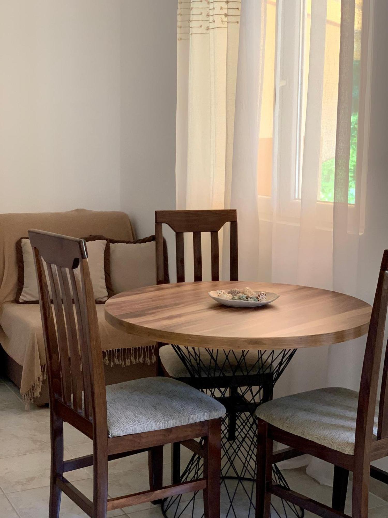Apartman DMA Tivat Bagian luar foto