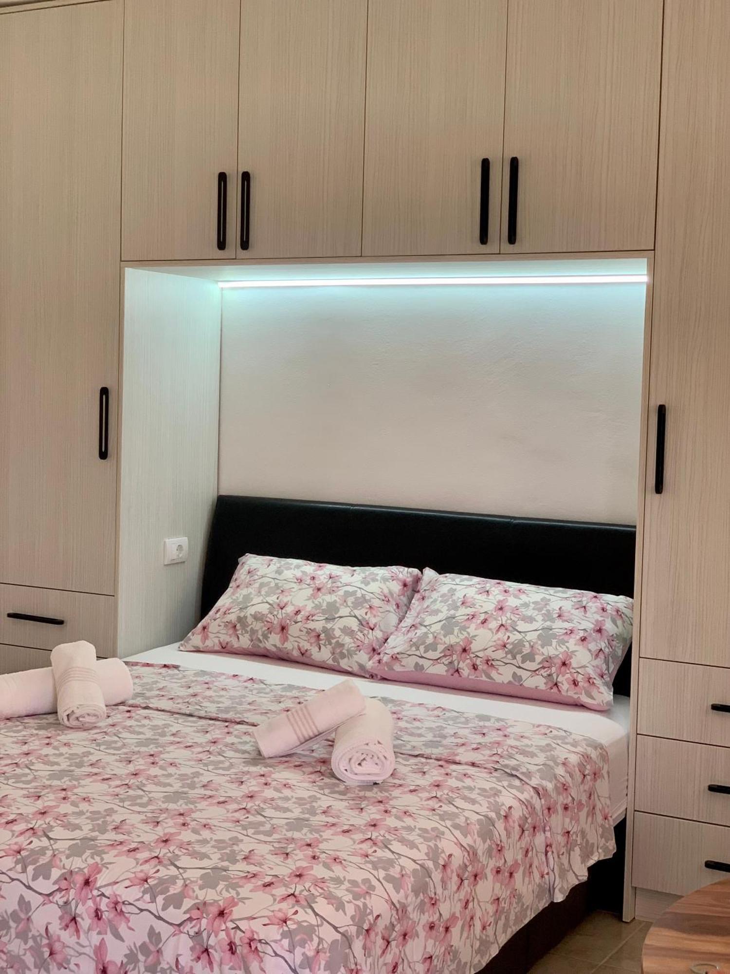 Apartman DMA Tivat Bagian luar foto