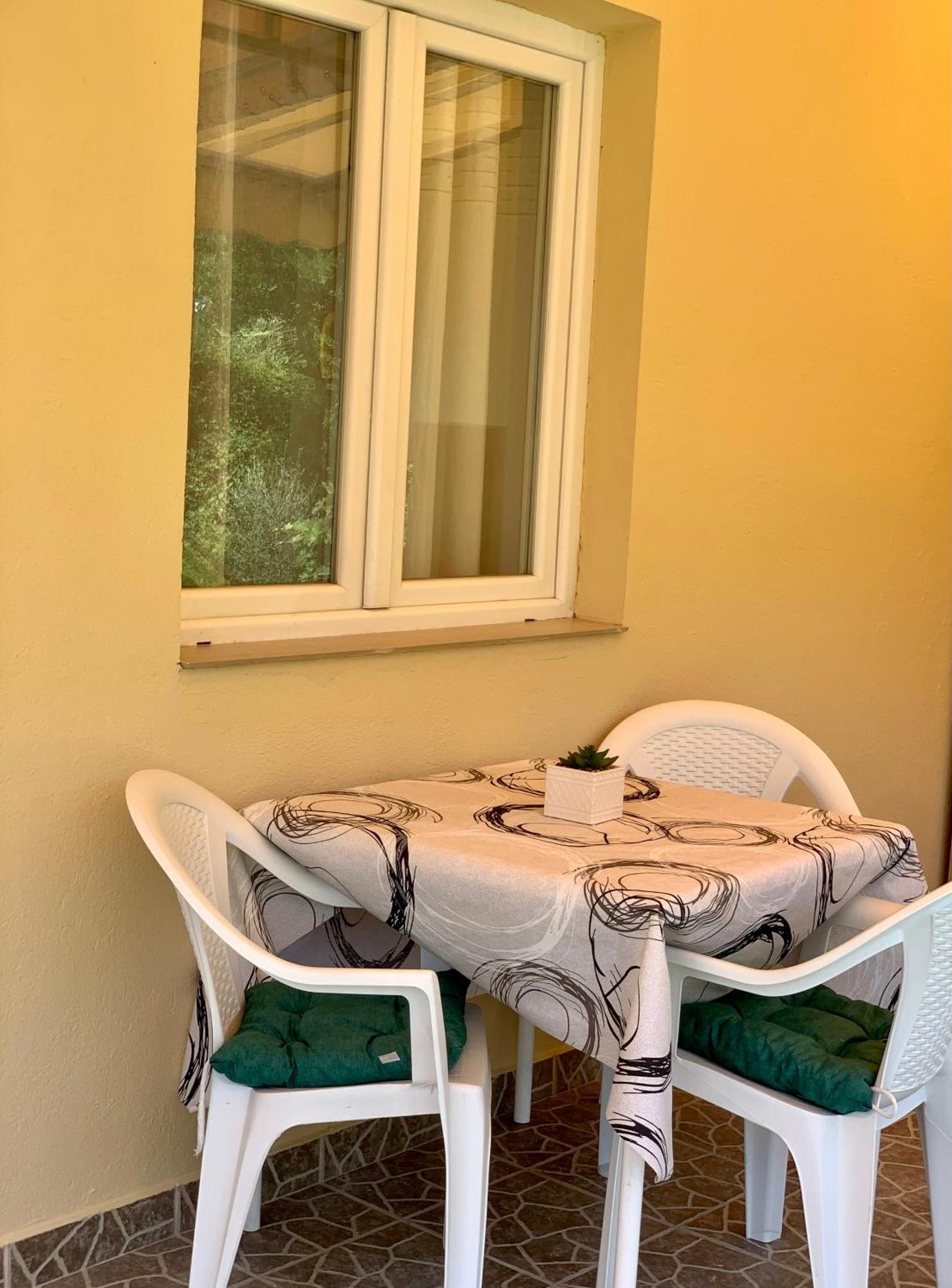 Apartman DMA Tivat Bagian luar foto
