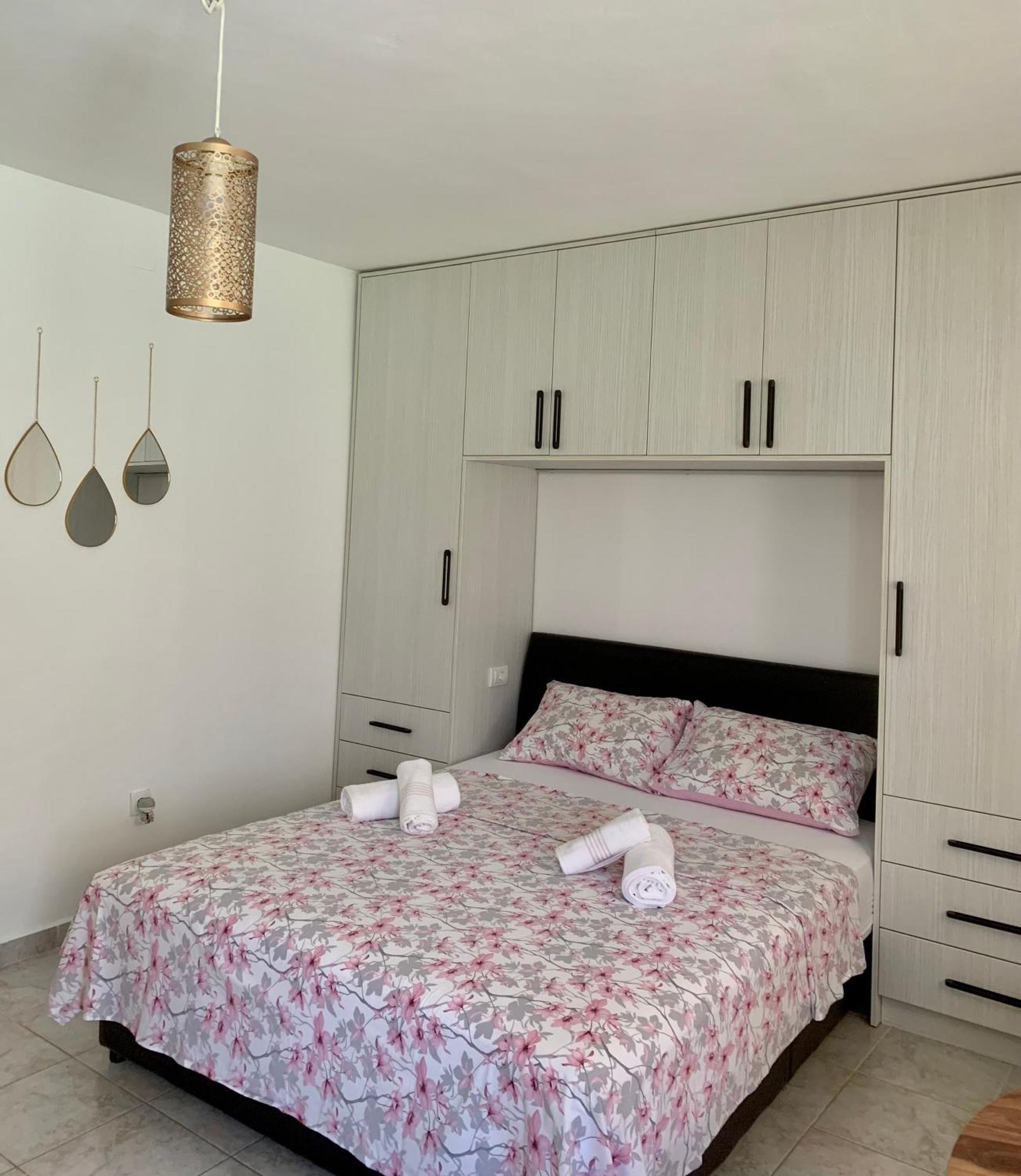 Apartman DMA Tivat Bagian luar foto