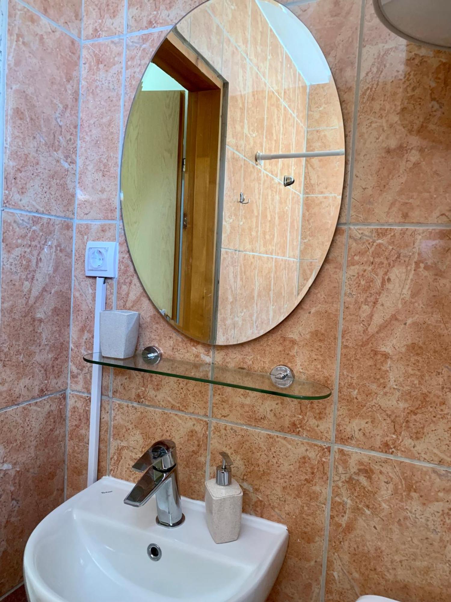 Apartman DMA Tivat Bagian luar foto
